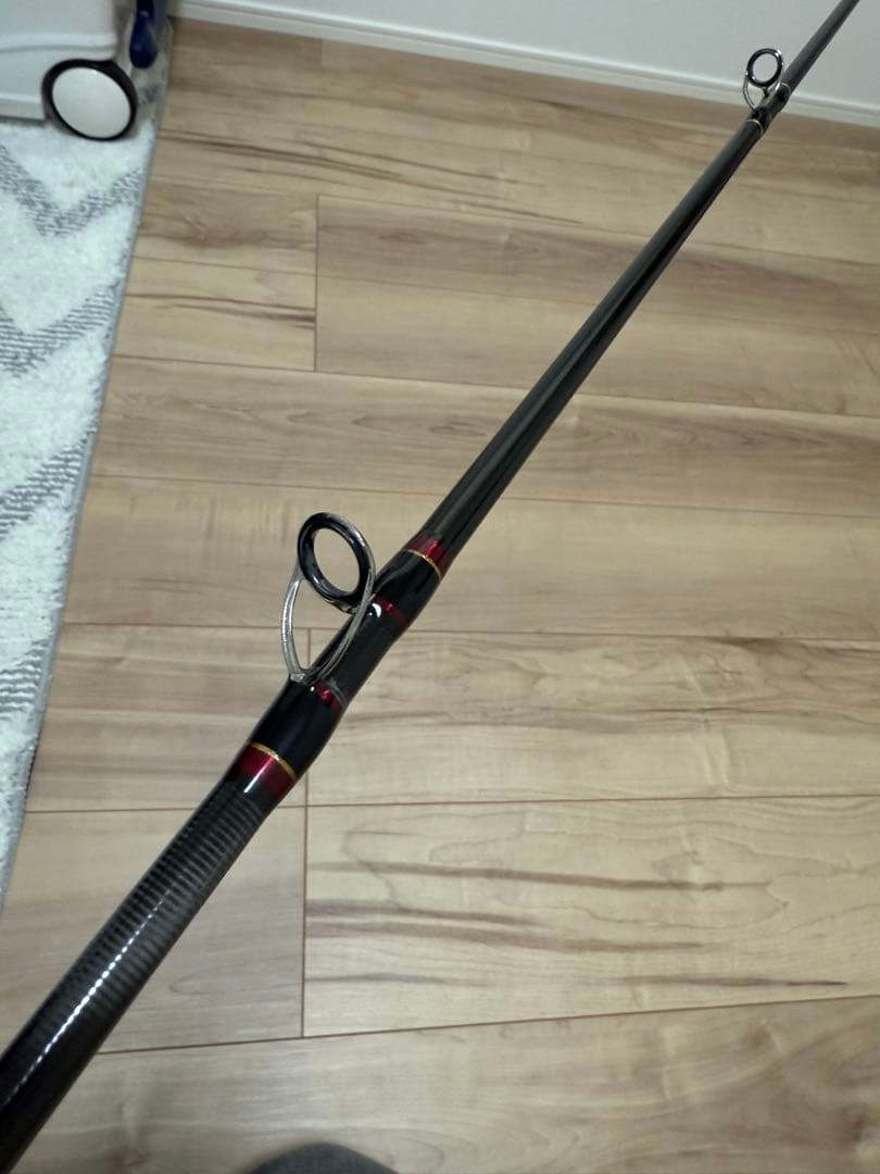 本日掲載終了。MCワークス ストレンジブルー104R カスタム