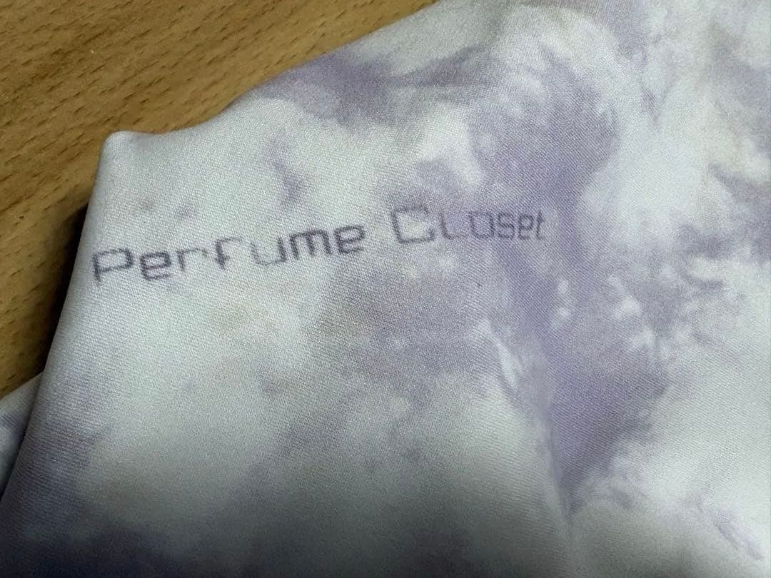 ミュージシャン Perfume Closet Pullover Inspired by Flow