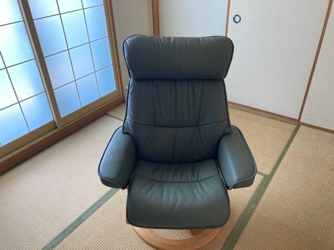 【cqdtw836】ノルディック９３①　※オットマンとセット購入