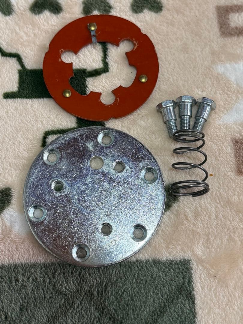 【中古】Mooneyes オクタゴンステアリング