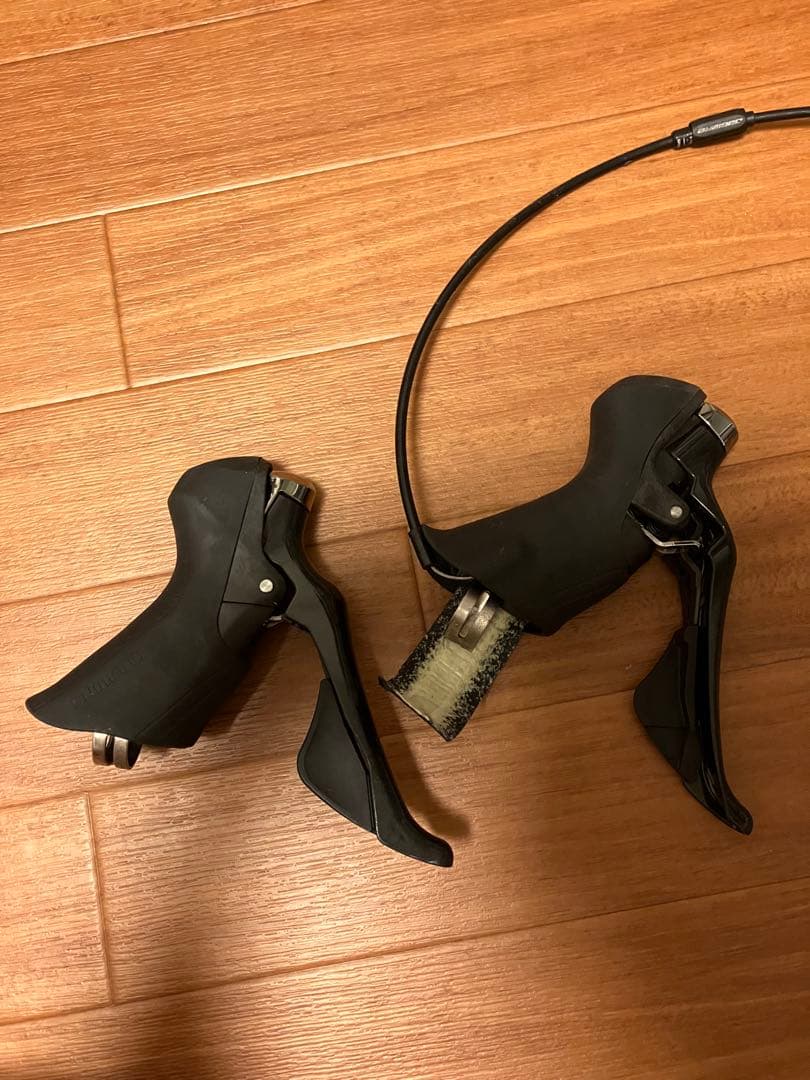 アルテグラ　ULTEGRA R8000 11s用　機械式　コンポ　3点セット