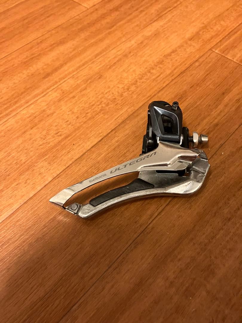 アルテグラ　ULTEGRA R8000 11s用　機械式　コンポ　3点セット