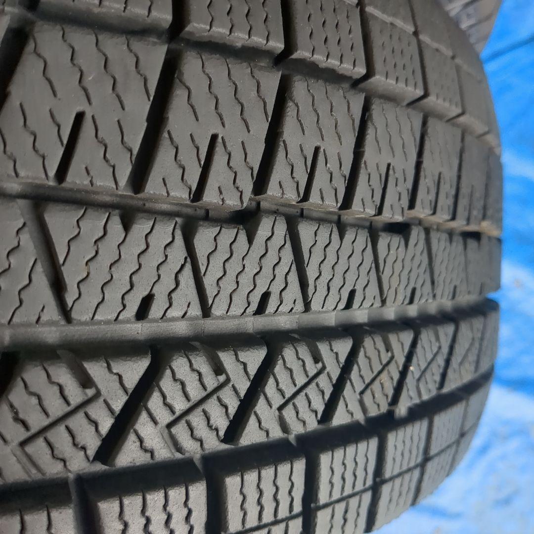 ② 185/60R15 ダンロップWM03 バリ溝 1本 送料込み