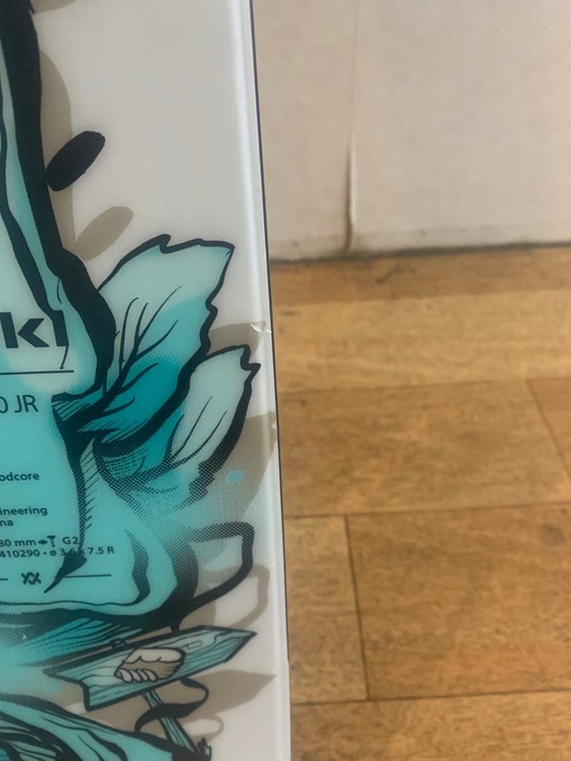 フォルクル　フリースタイルスキー