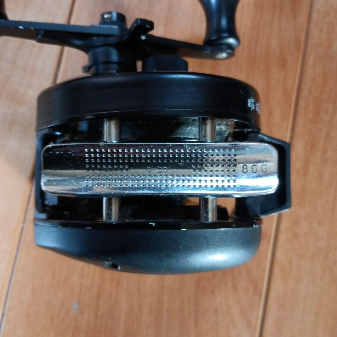 アブ　アンバサダーフリッピング　FLIPPING　XLT LH　左ハンドル