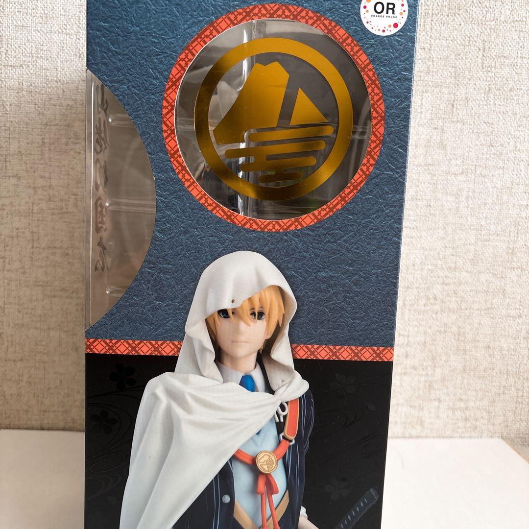 刀剣乱舞　山姥切国広1/8スケールフィギュア　グッスマ　オランジュ・ルージュ