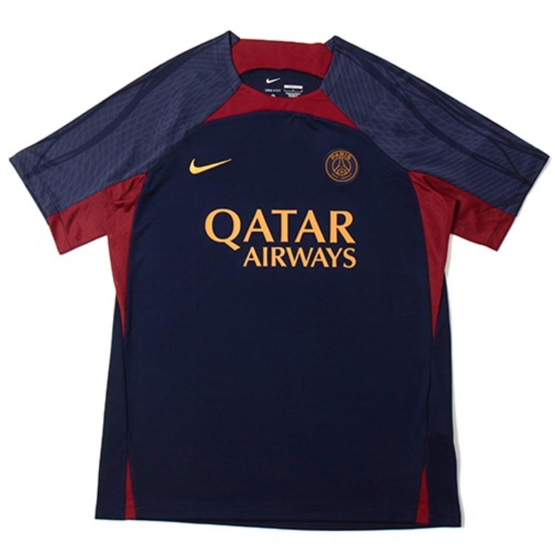 PSG パリサンジェルマン　サッカーウェア　上下セット　Mサイズ