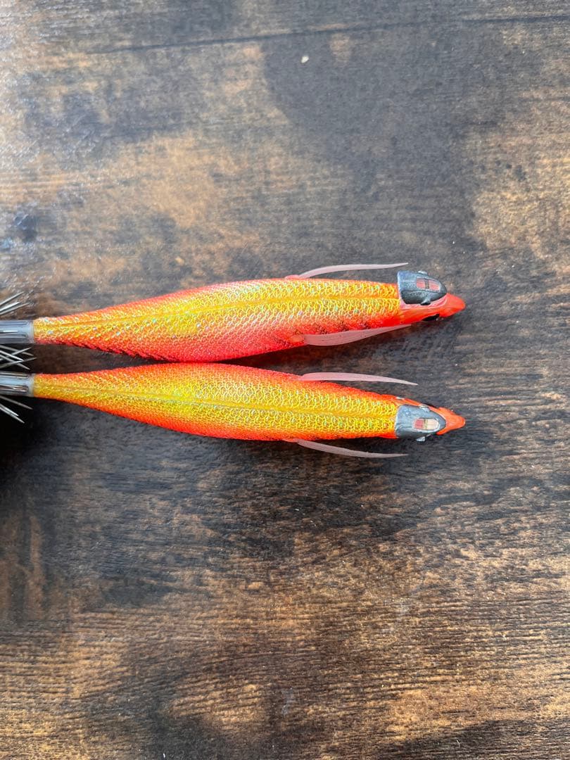 デュエル　ez-q マグキャスト3.0号　廃盤　マズメマスター