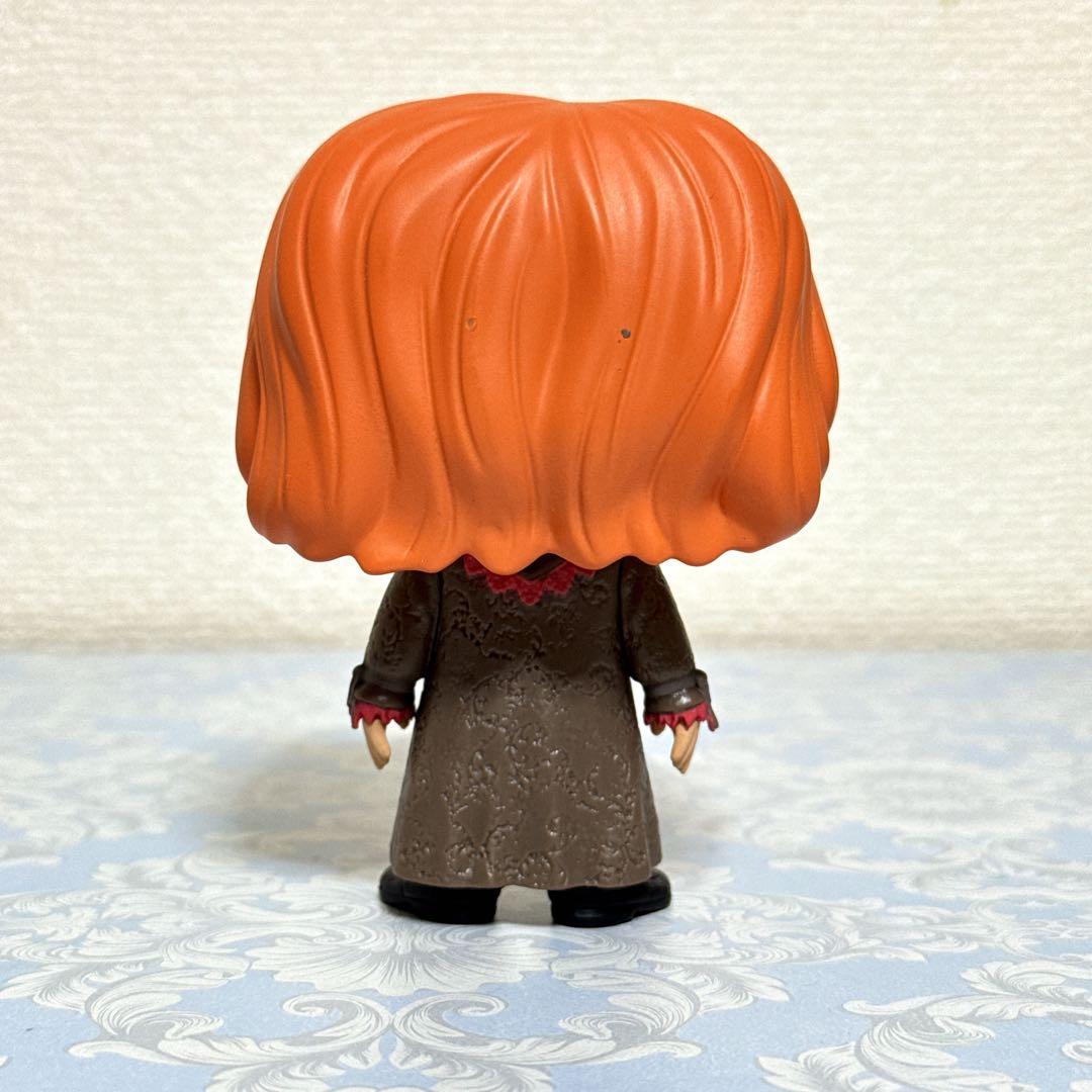 Funko pop! ハリーポッター ロン・ウィーズリー (箱なし)