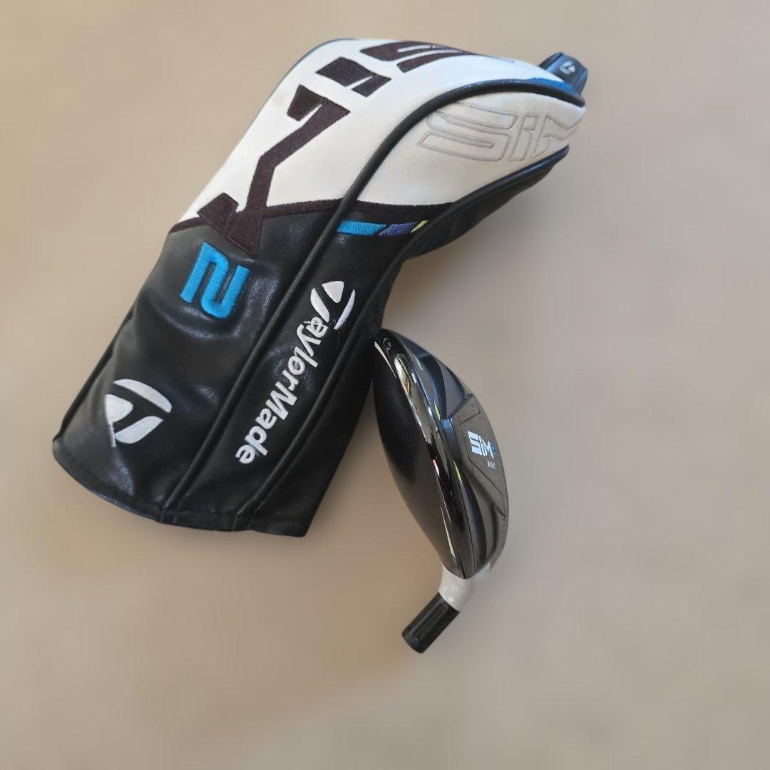 SIM2.MAX.ヘッドのみ#3.１５度