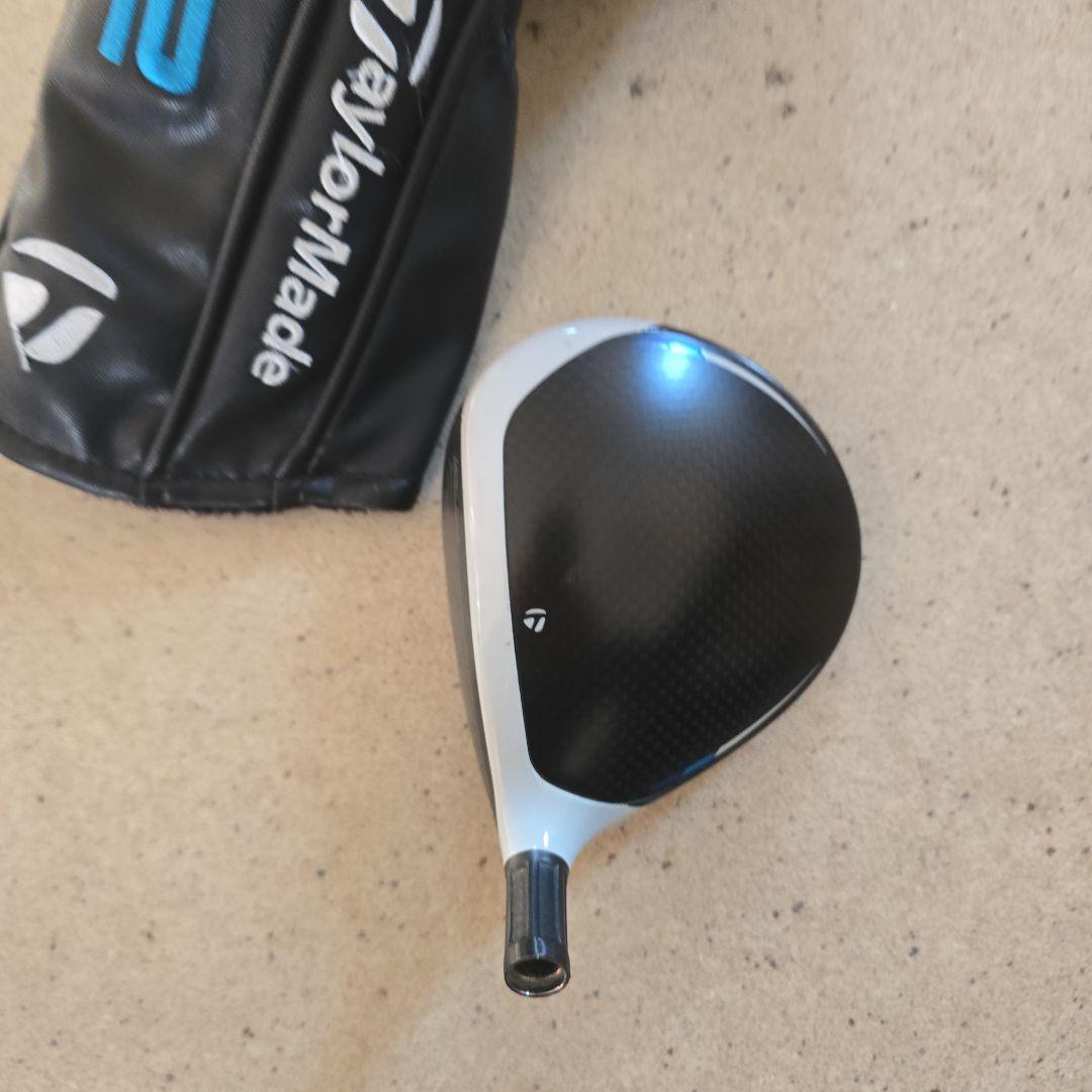 SIM2.MAX.ヘッドのみ#3.１５度