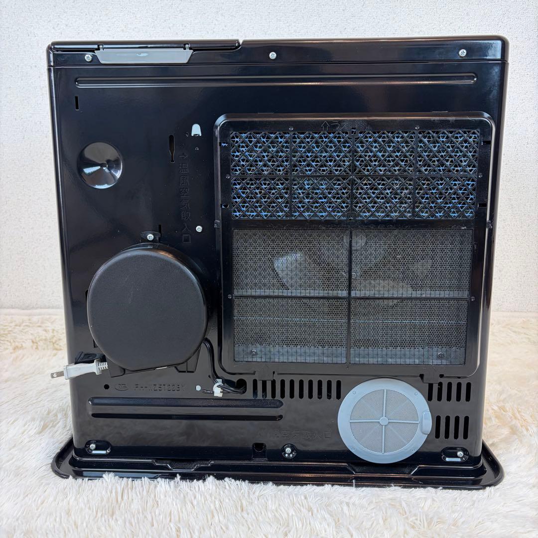 送料無料 コロナ FH-WZ5722E2(FH-WZ5722BY)2022年製