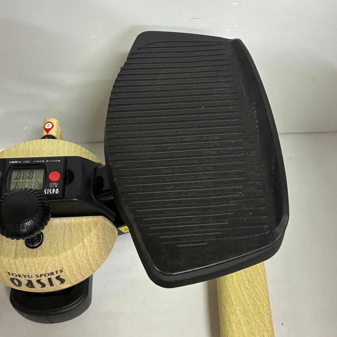 k*☆様 【美品】東急スポーツオアシス　ツイストエアロステッパー Premium