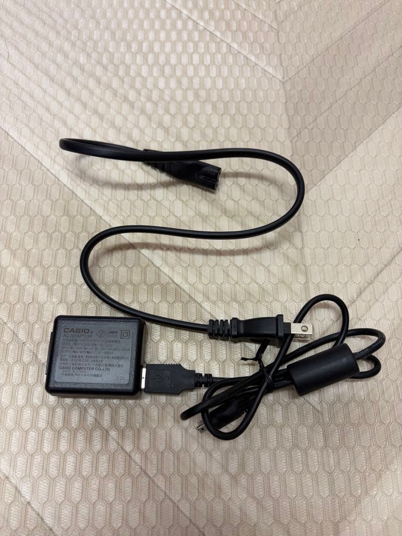 デジタルカメラ CASIO EXILM EX-ZS160