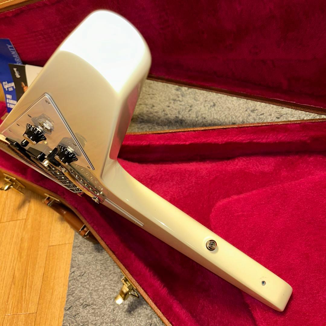 『990』 Gibson USA / Flying V 2015