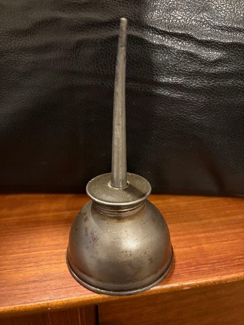 USAビンテージオイル差し3点セット