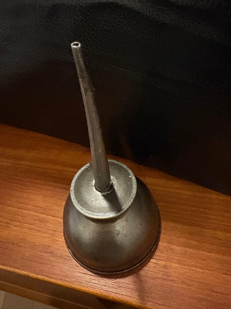 USAビンテージオイル差し3点セット