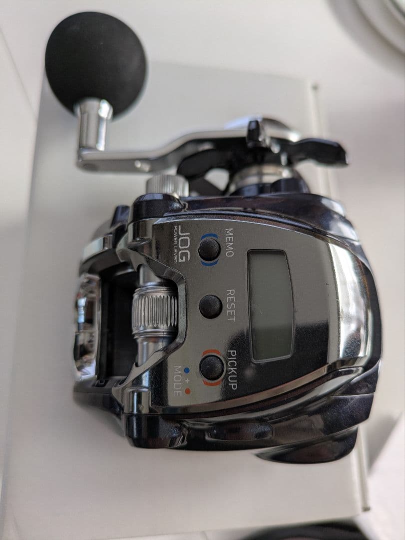 リール DAIWA 18 LEOBRITZ 200J-L