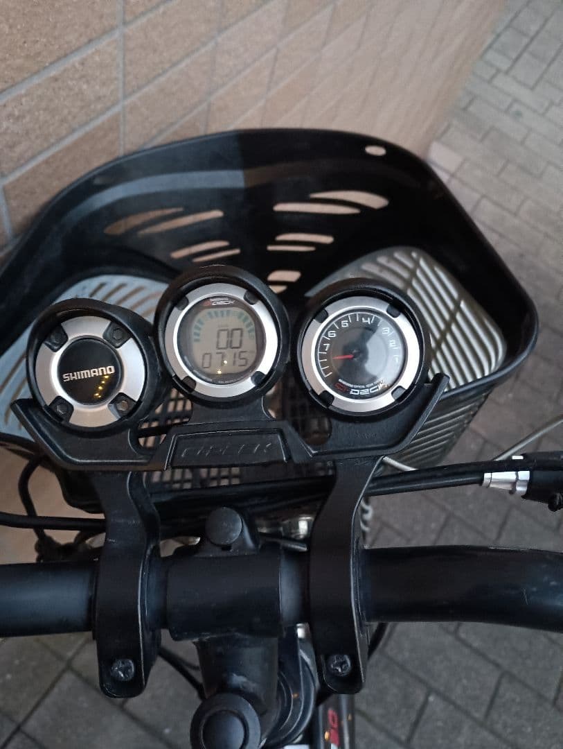 BRIDGESTONE 子供用自転車 26インチ