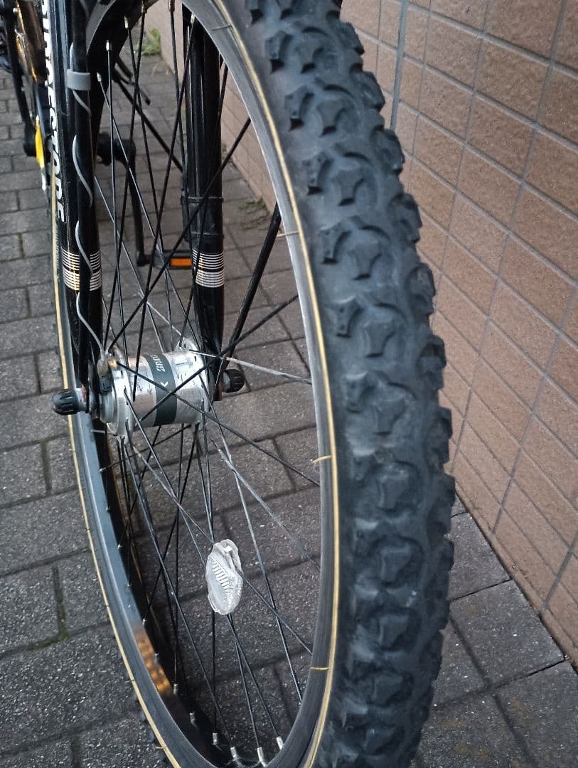 BRIDGESTONE 子供用自転車 26インチ