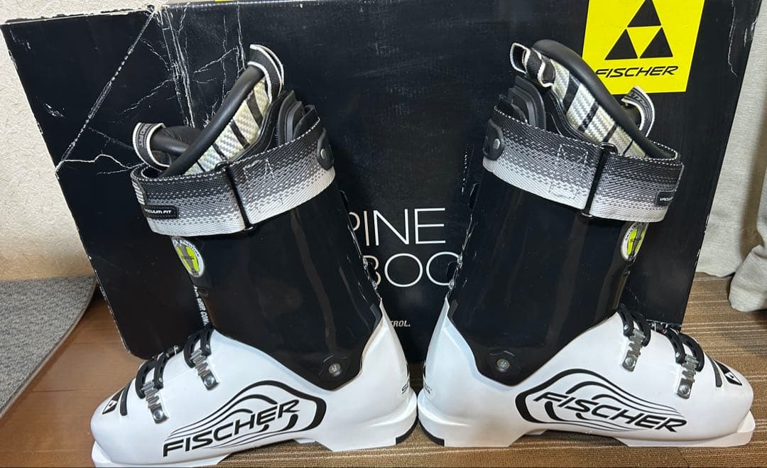 の*ん様 Fischer Vacuum 110 新品未使用長期保管品