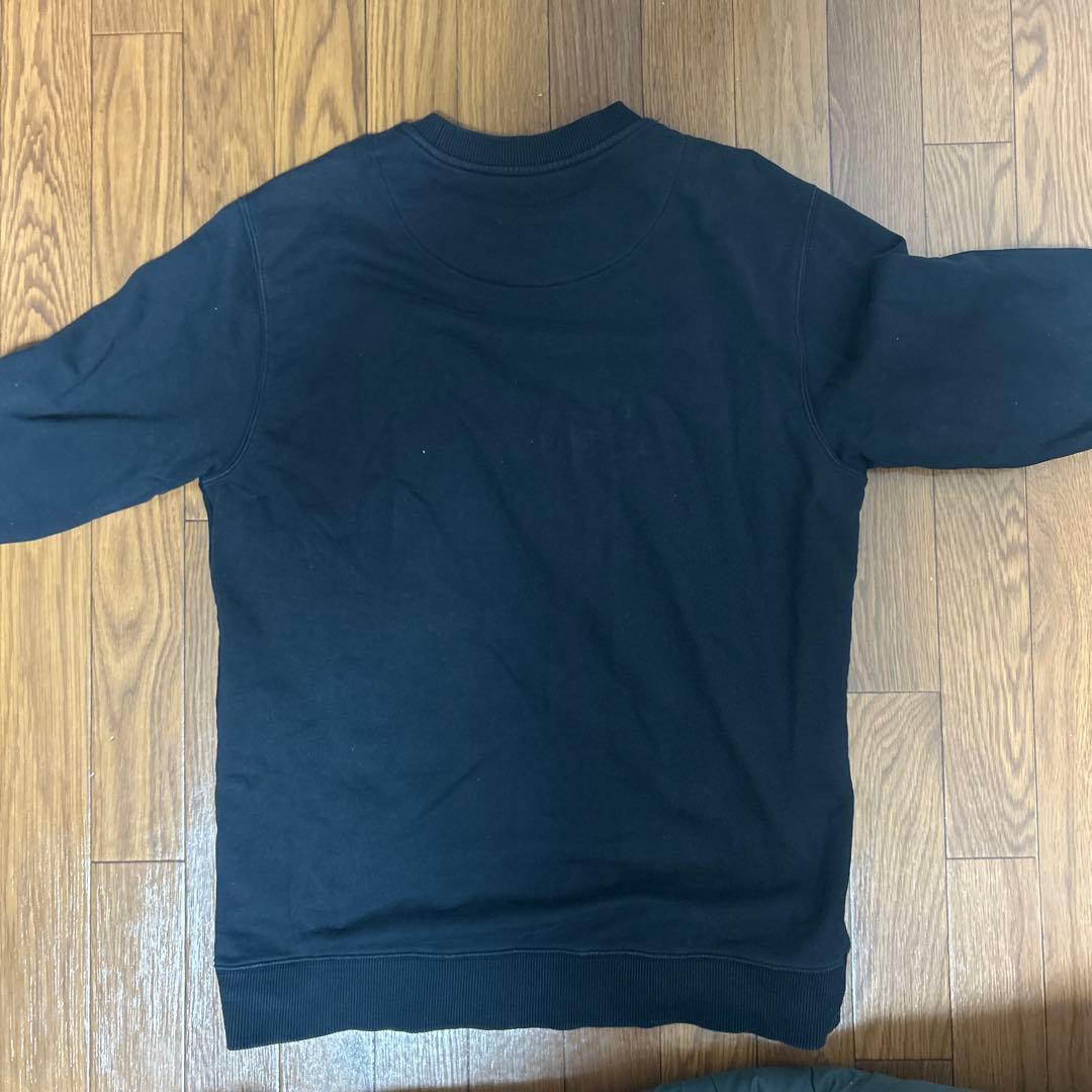 KENZO トラ刺繍 スウェット Mサイズ