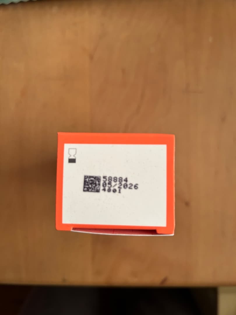 フェイスクリーム ENVIRON Moisture Series Cream 3