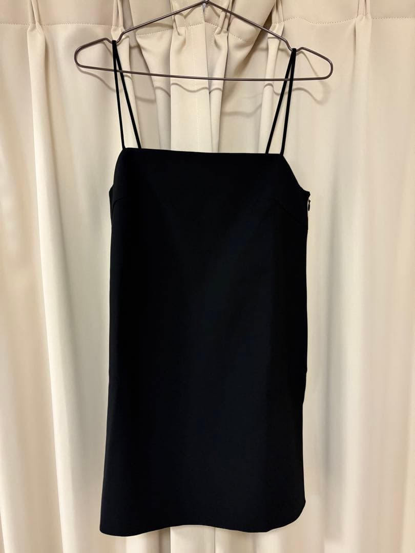 koko　todayful Smooth Camisole Tunic