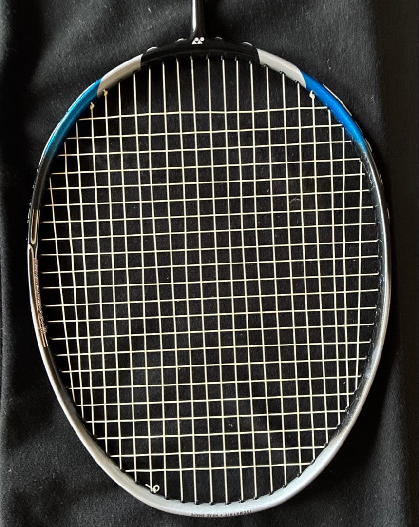 NANOSPEED 4500 美品　ほぼ未使用