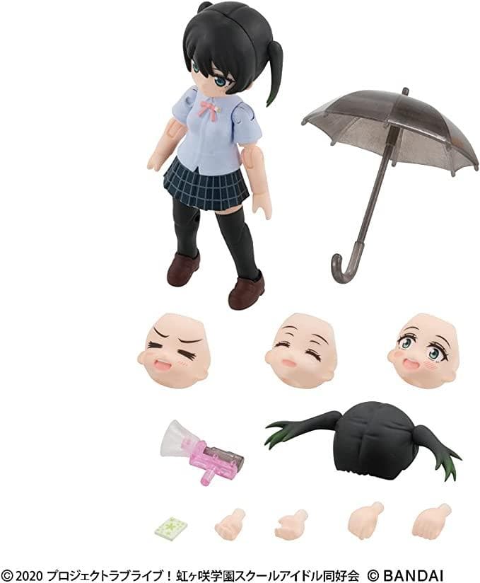 AQUA SHOOTERS！ feat.虹ヶ咲学園スクールアイドル同好会セット