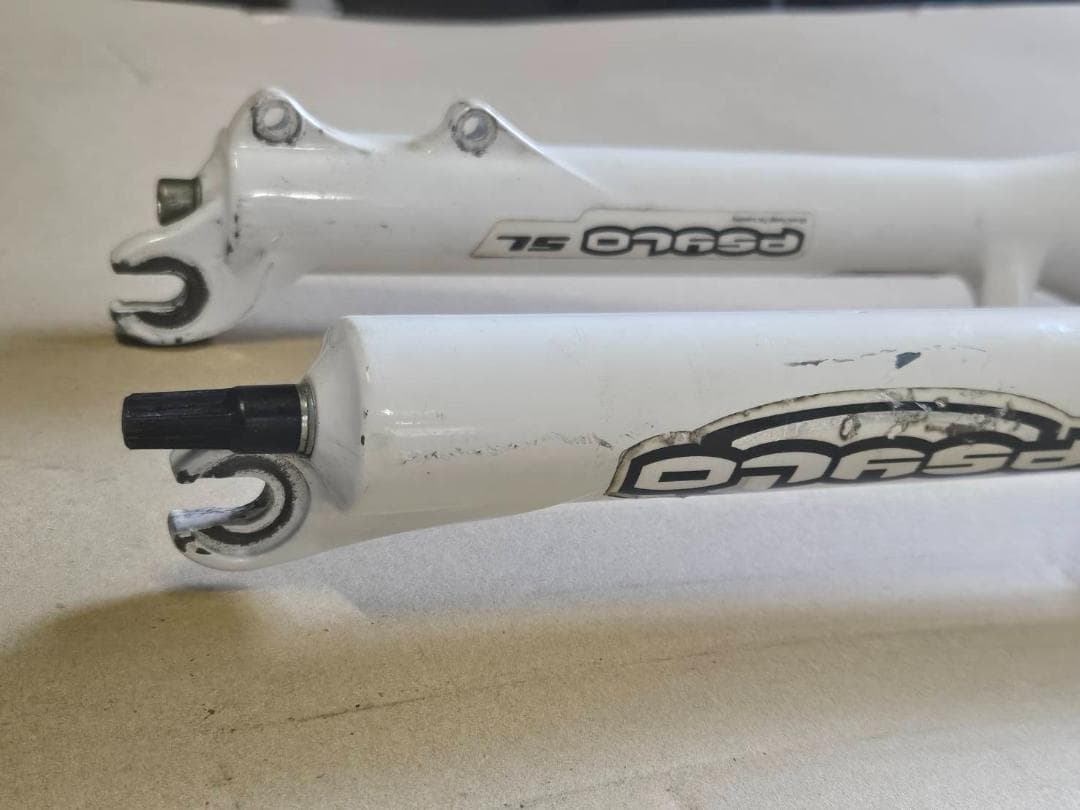 Rock Shox Psylo サスペンションフォーク