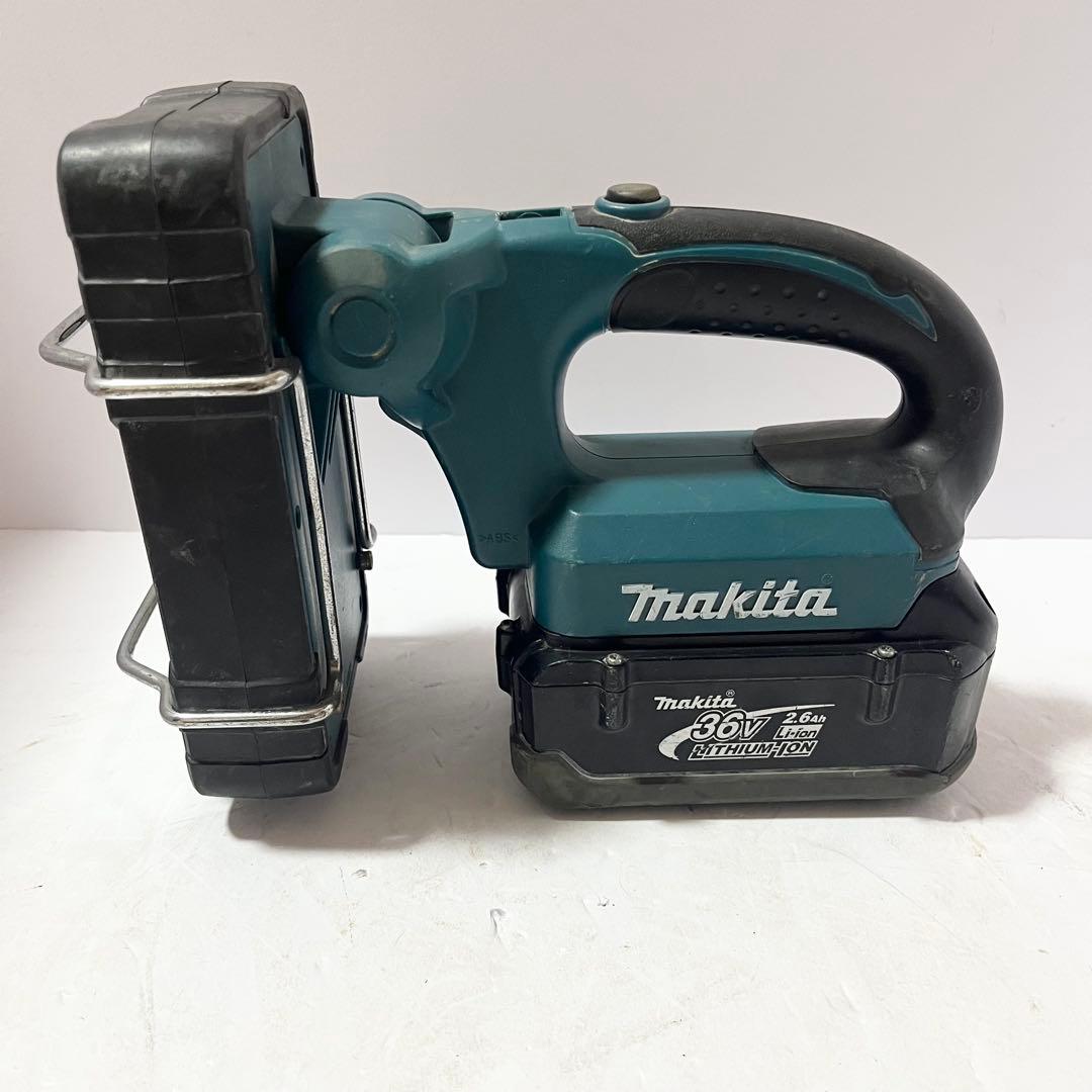 マキタ(makita) コードレス蛍光灯 ML360