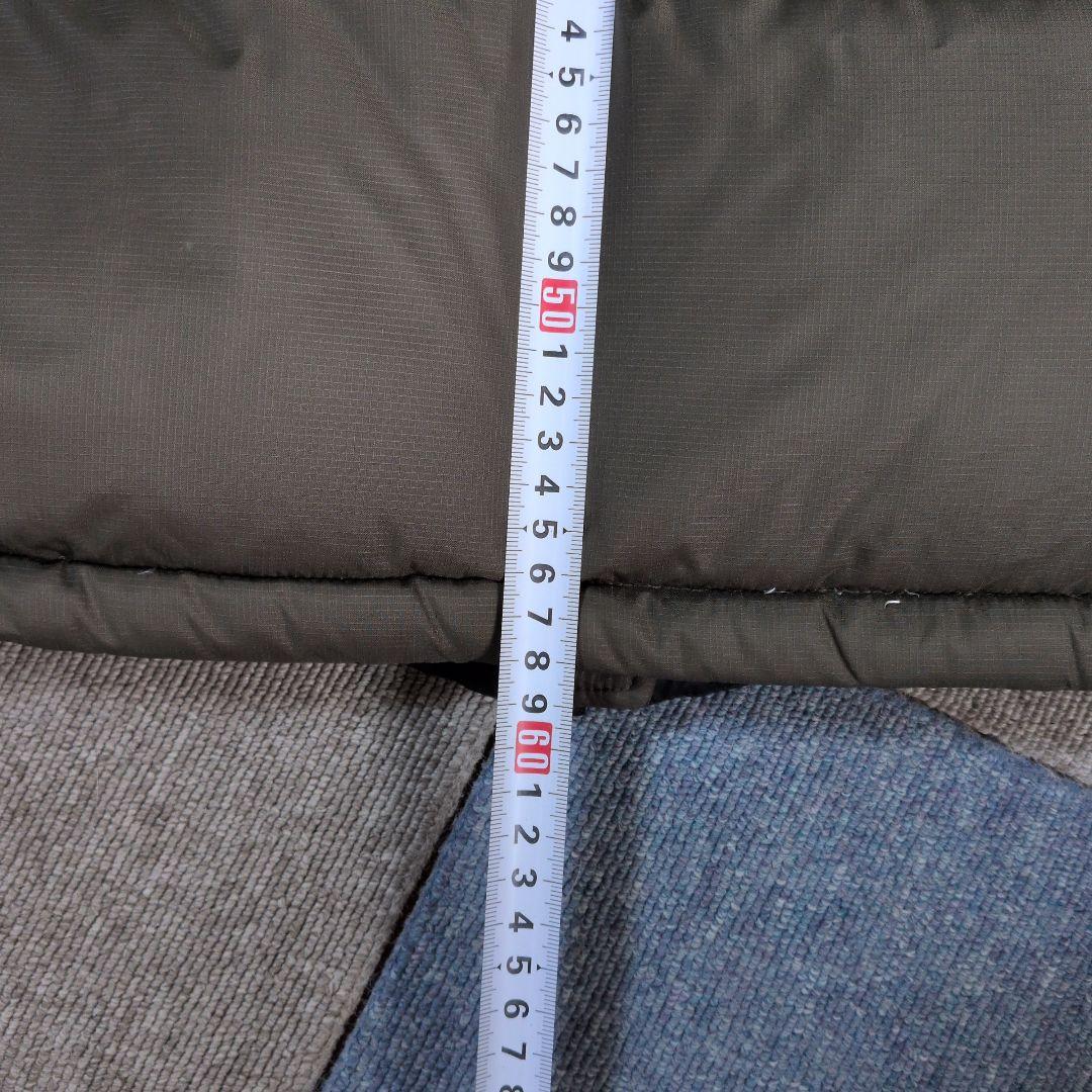 ジ*ン様 美品　ザ・ノース・フェイスダウンベスト　THE NORTH FACEツ