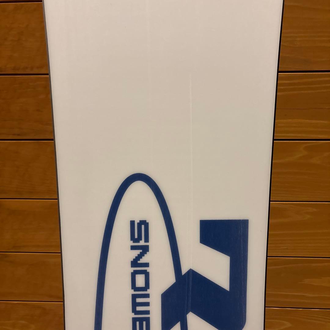 〈セット〉Burton ion ブーツ × Rome renegade 159