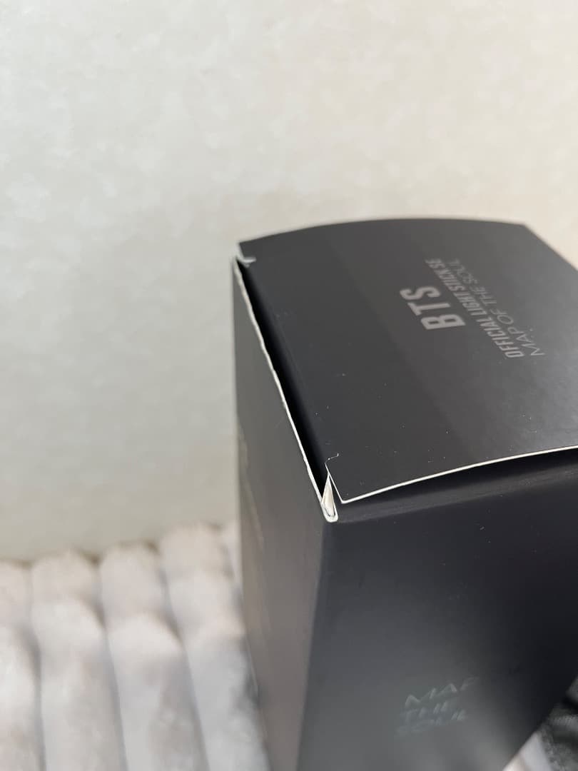 BTS 公式ペンライト　アミボムver4【正規品】