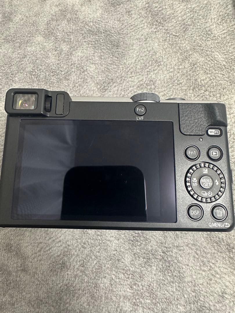 Panasonic LUMIX DMC-TZ70 コンパクトデジタルカメラ