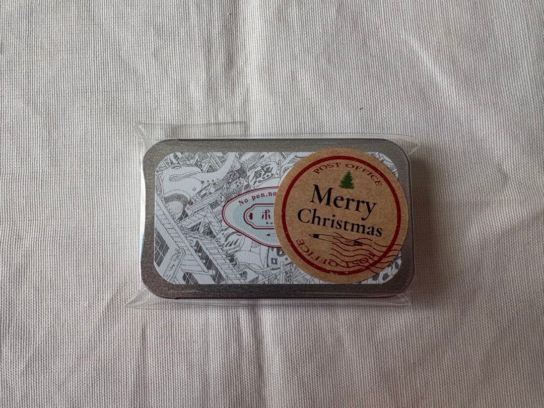 新品未使用　ボナンペン 欅 シャーペン　0.5　真鍮金具　おまけ付き