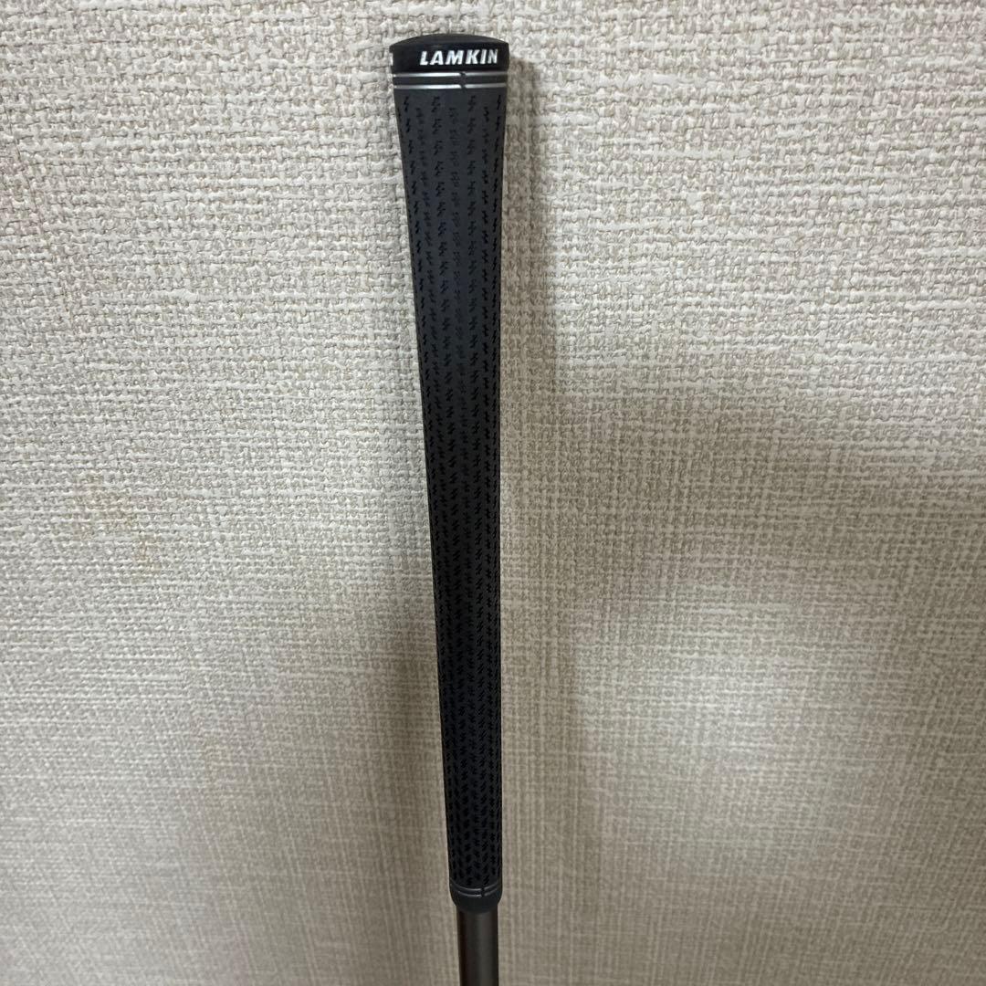 テーラーメイドQi35 MAX LITEフェアウェイウッドSpeeder2025