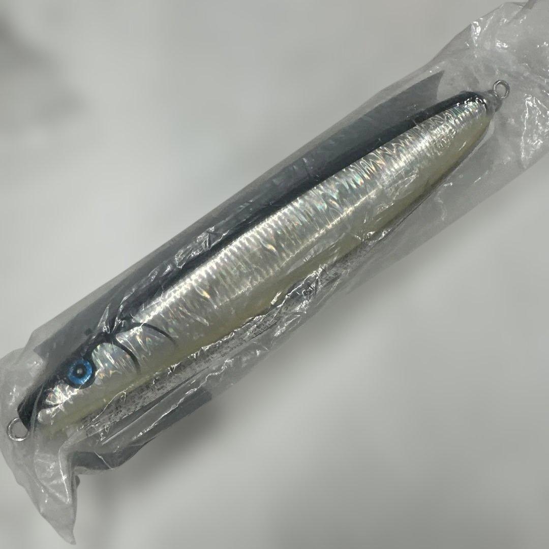 新品未使用 カーペンター Pandora 155+30 シンキング