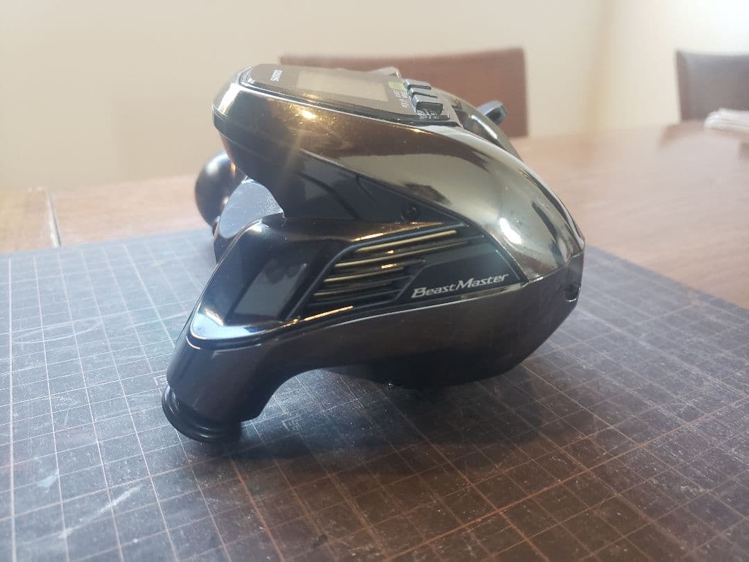 専用 SHIMANO ビーストマスター BeastMaster 3000XP