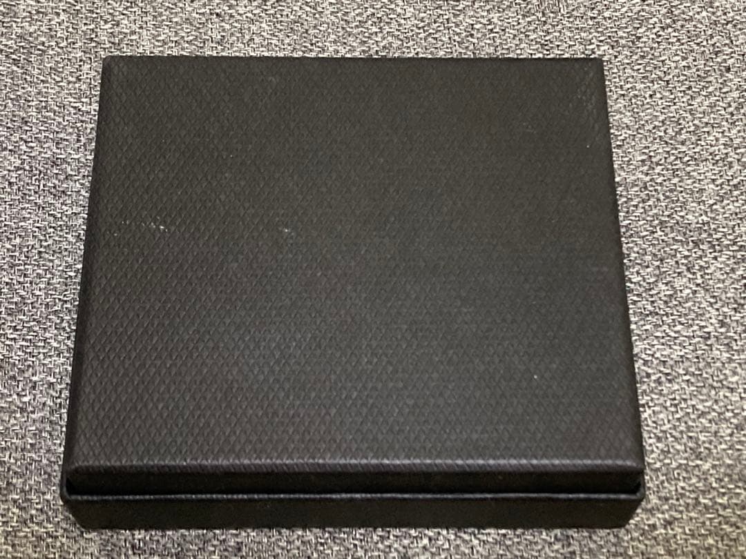 シ*ン様 dunhill 犬デザイン キーホルダー