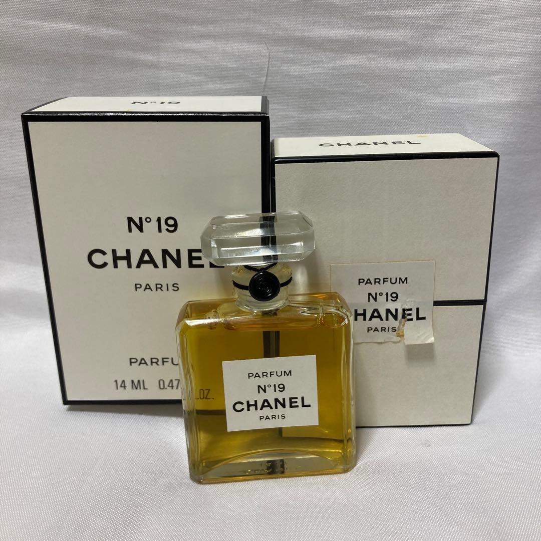 シャネル 香水・石けん 未使用品 5点セット