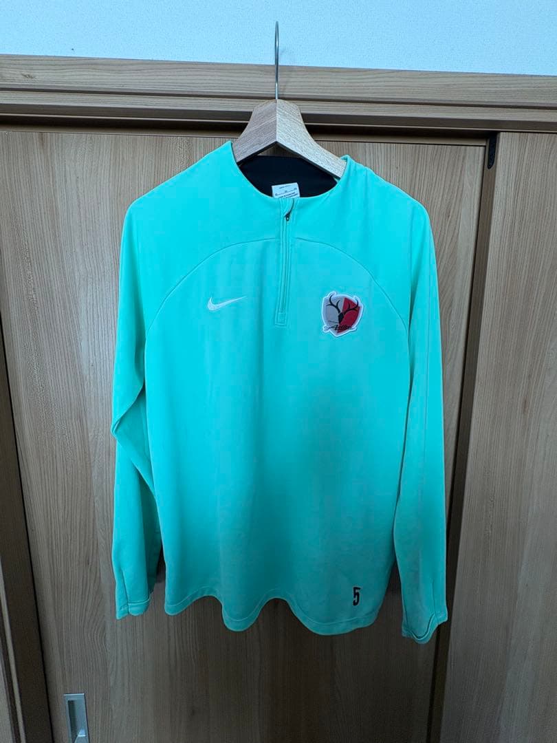 鹿島アントラーズ ウェア 2024 (XL)