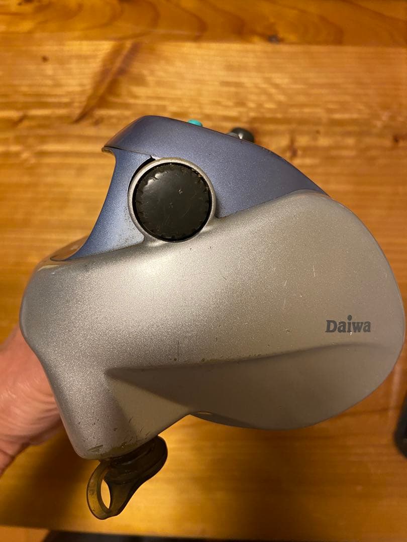 スーパータナコンS 600WP