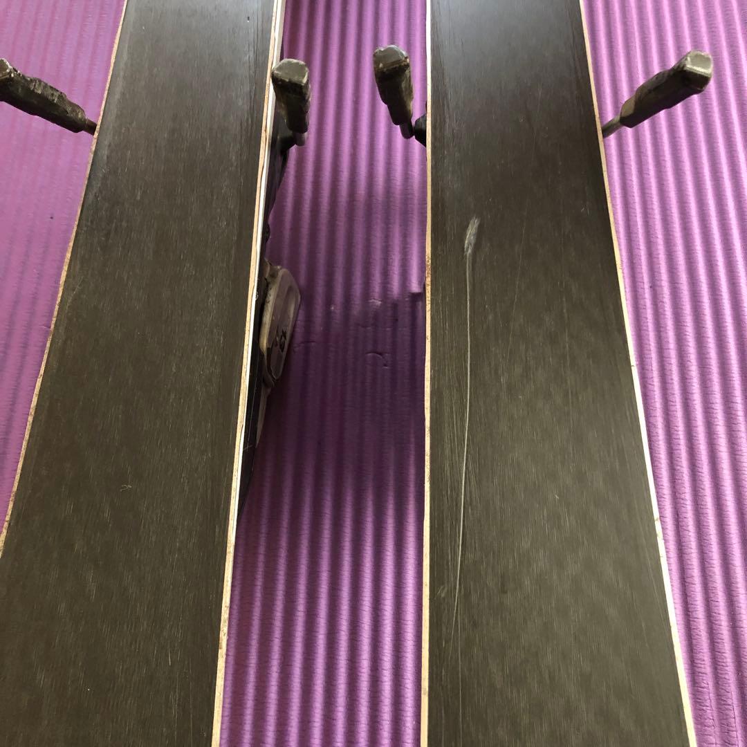 BLADE スキー板165cm