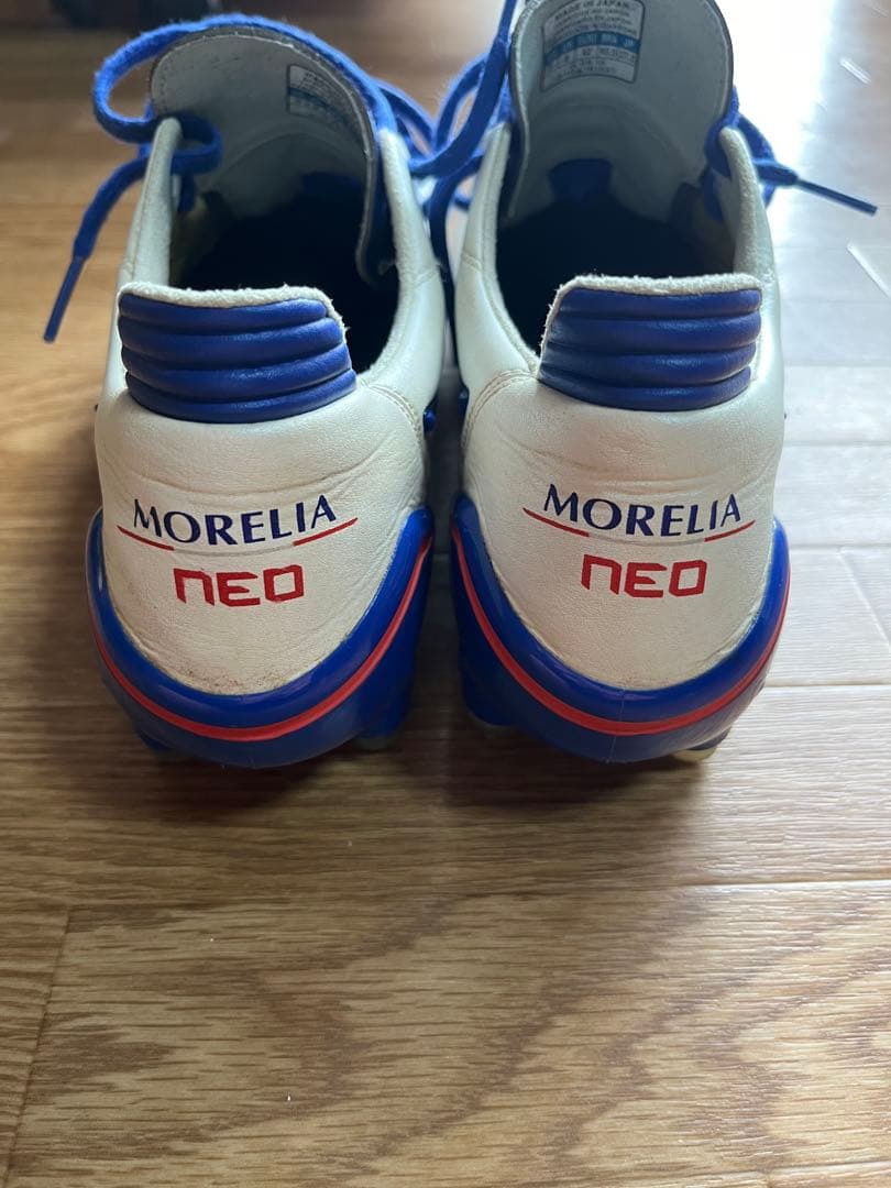 モレリアネオ　初代　27cm