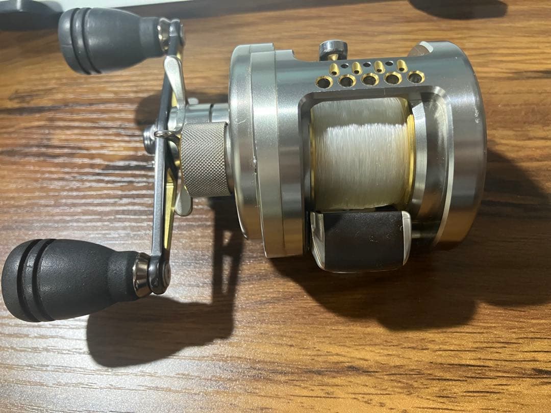 03 カルカッタコンクエストDC 101