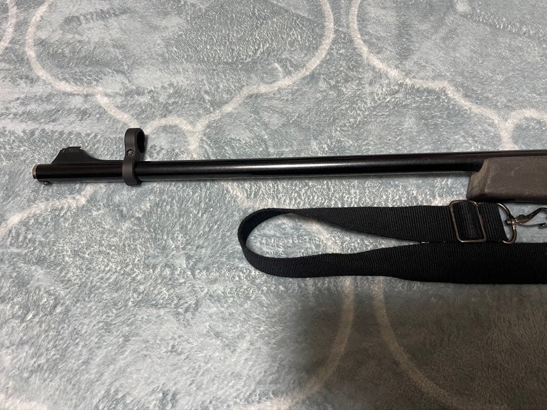 ASGK モデルガン　エアガン