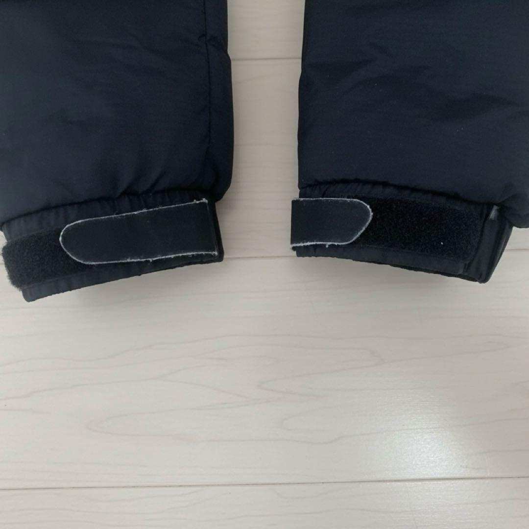 水*オ様 【本日終了】NANGA ナンガ オーロラダウンジャケット Lサイズ　ブ