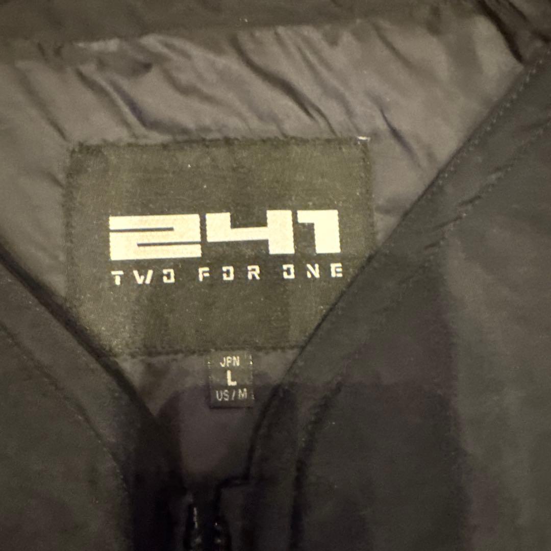 エリア241-ヒーティングベスト